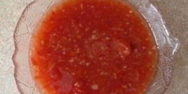 Рецепт молок горбуши под шубой