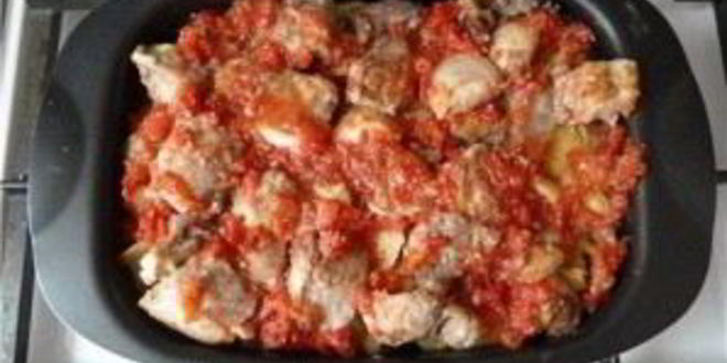 Рецепт молок горбуши под шубой