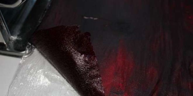 Рецепт роллов селедка под шубой