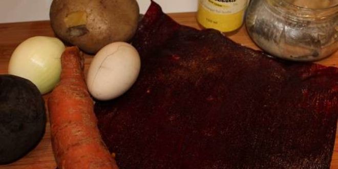 Рецепт роллов селедка под шубой