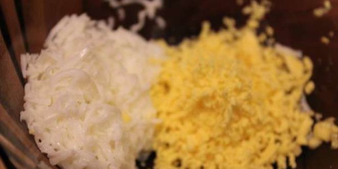 Рецепт роллов селедка под шубой