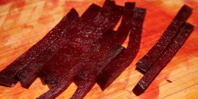 Рецепт роллов селедка под шубой