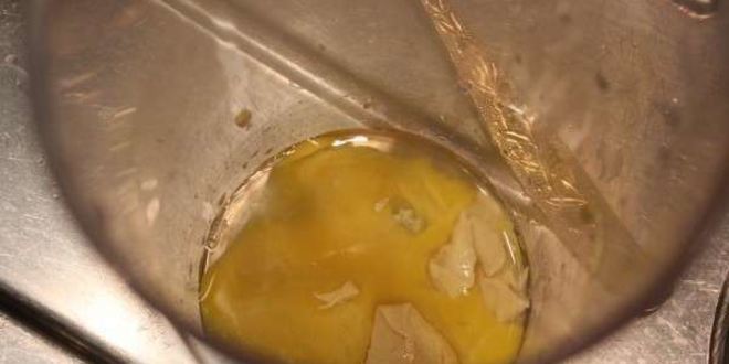 Рецепт роллов селедка под шубой