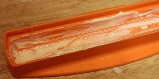 Рецепт роллов селедка под шубой