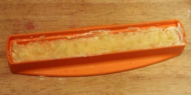 Рецепт роллов селедка под шубой