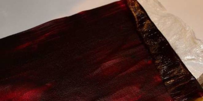 Рецепт роллов селедка под шубой