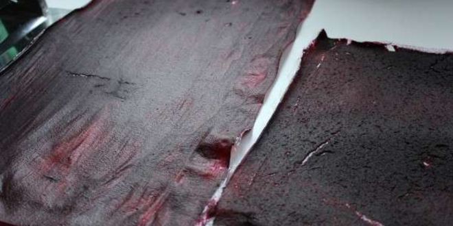 Рецепт роллов селедка под шубой