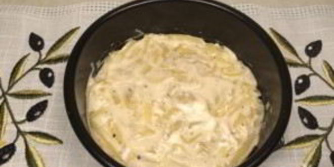 Рецепт салата печень под шубой