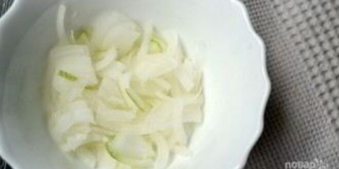 Рецепт салата под шубой классический