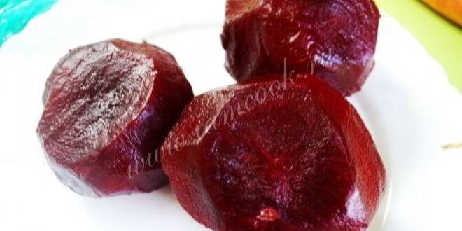 Рецепт салата под шубой с солеными огурцами