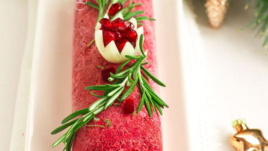 Рецепт салата селедка под шубой на новый лад