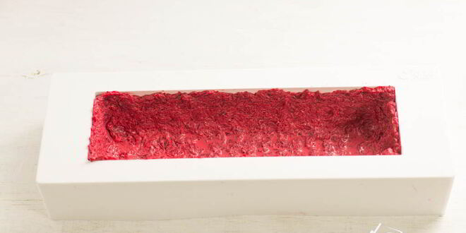 Рецепт салата селедка под шубой на новый лад