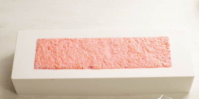 Рецепт салата селедка под шубой на новый лад