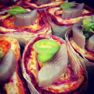 Рецепт Сельди под шубой — праздничной подачи