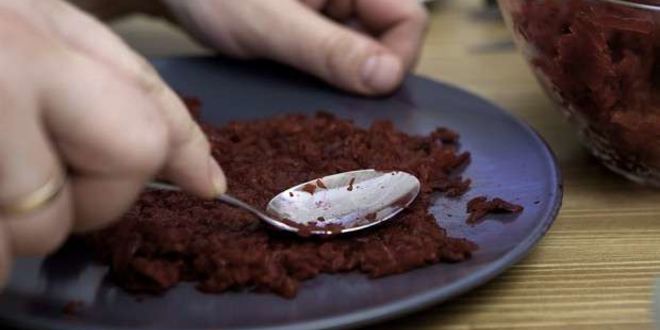 Рецепт сельди под шубой с сыром