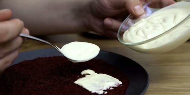 Рецепт сельди под шубой с сыром