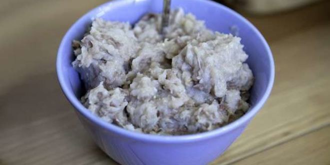 Рецепт сельди под шубой с сыром