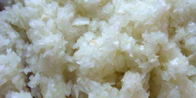 Рецепт сельди под шубой с сыром