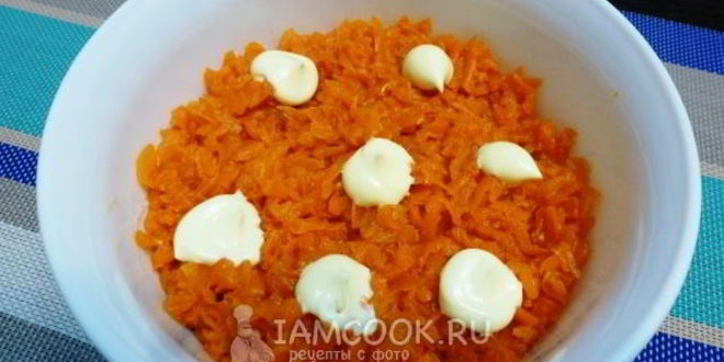 Рецепт сельди под шубой тройной тулуп