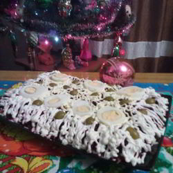 Рецепт Сельди под шубой