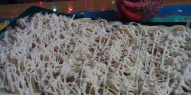 Рецепт сельди под шубой