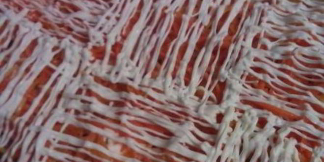 Рецепт сельди под шубой