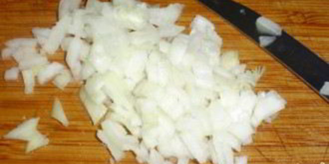 Рецепт селедки под шубой кубиками