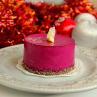 Рецепт Селедки под шубой Новогодние свечи