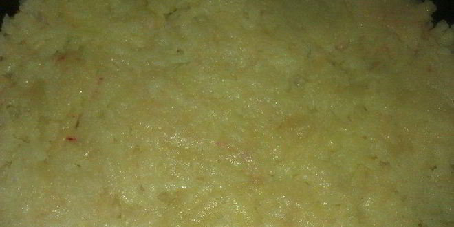 Рецепт селедочки под шубой