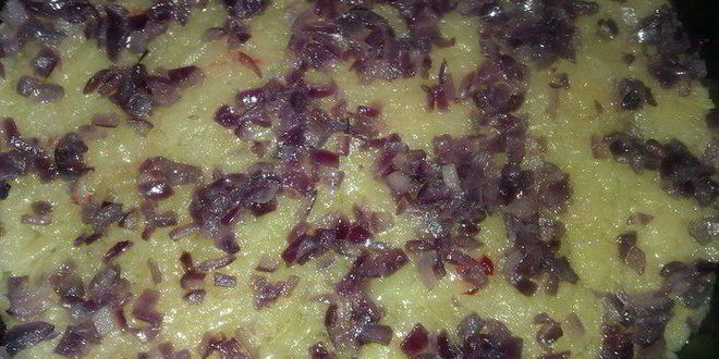 Рецепт селедочки под шубой