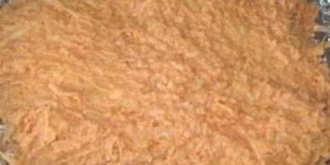 Рецепт свинины под шубой