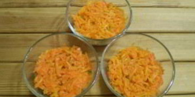 Рецепт вегетарианской селедки под шубой с нори