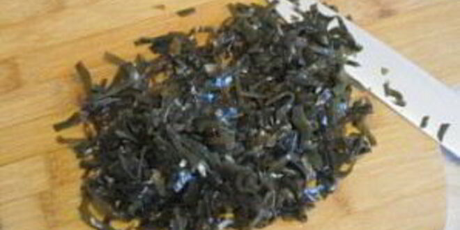 Рецепт вегетарианской селедки под шубой