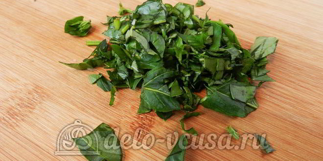 Рецепт салата с фасолью и помидорами барселона