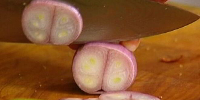 Рецепт салата с клубникой, шпинатом и киви и запеченный грейпфрут