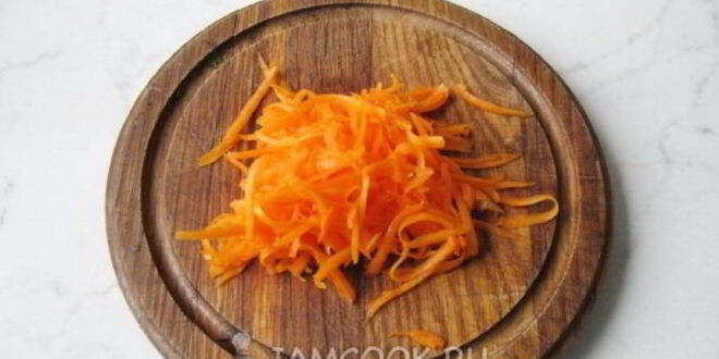 Рецепт салата с тыквой и свежими огурцами