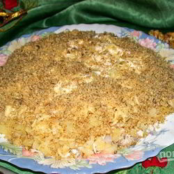 Рецепт Салата слоеного с курицей