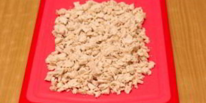 Рецепт салата царь китая