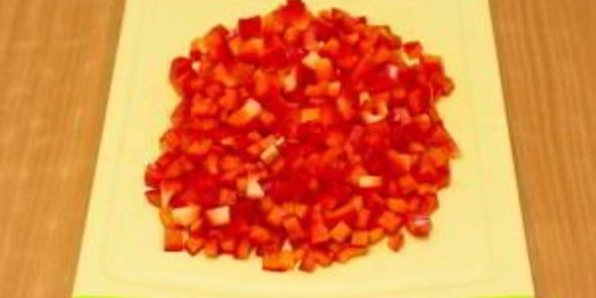 Рецепт салата царь китая