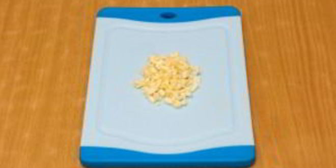 Рецепт салата царь китая