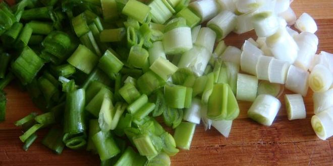 Рецепт салата цезарь fusion