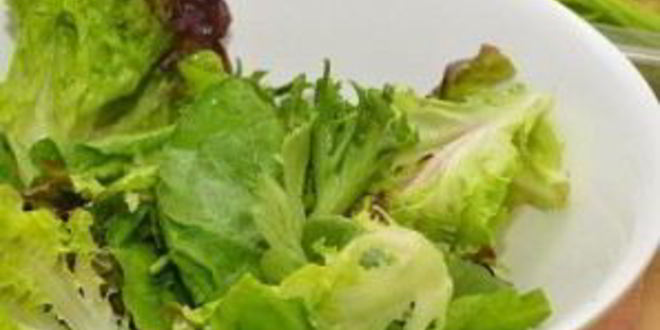 Рецепт салата цезарь с черри