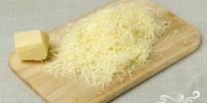 Рецепт салата цезарь с грибами