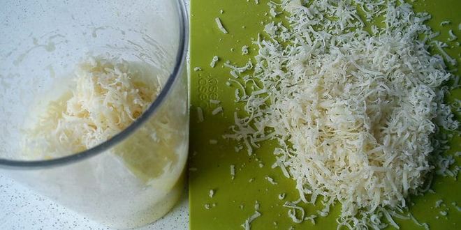 Рецепт салата цезарь с индейкой