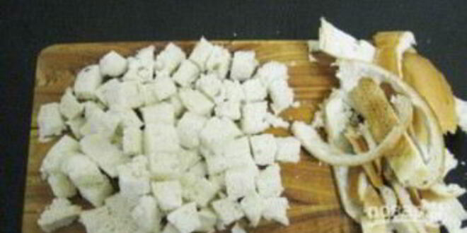 Рецепт салата цезарь с креветками