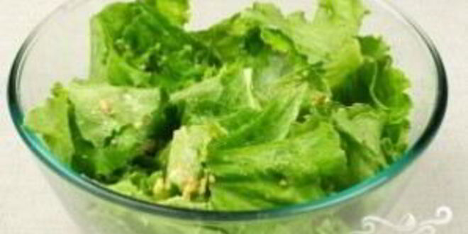 Рецепт салата цезарь с куриной грудкой