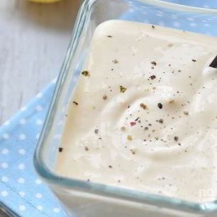 Рецепт Салата Цезарь с майонезом