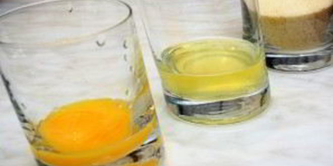 Рецепт салата цезарь слоеный