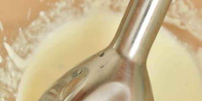 Рецепт соуса цезарь к салату