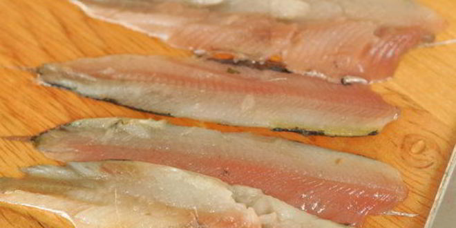 Рецепт соуса цезарь к салату